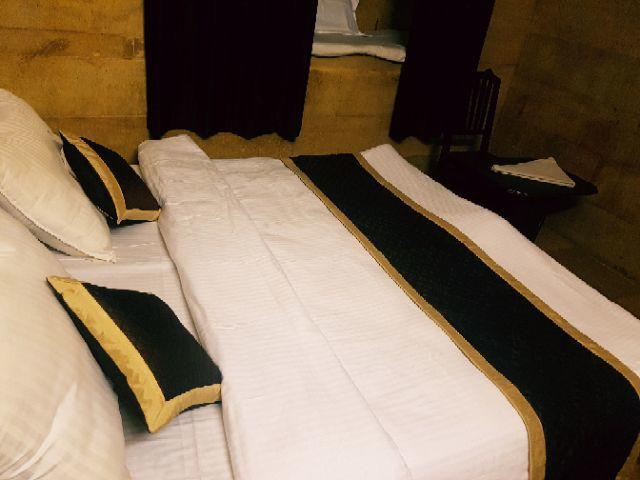Hotel Fotiya ג'איסלמר מראה חיצוני תמונה